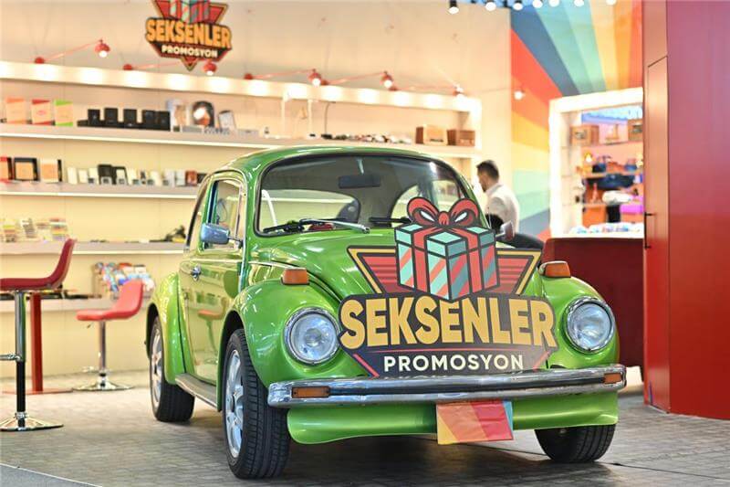 PROMOGIFT İstanbul 2025: Açılış töreninden kareler