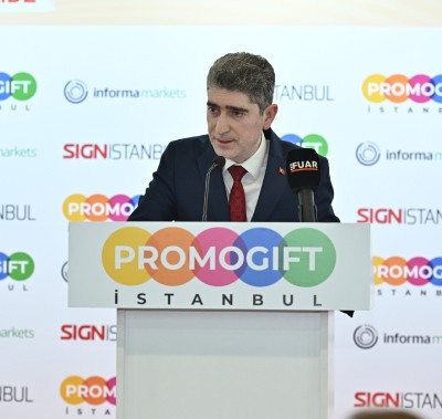 Promogift istanbul welcomes industry leaders as key figures share insights and innovations